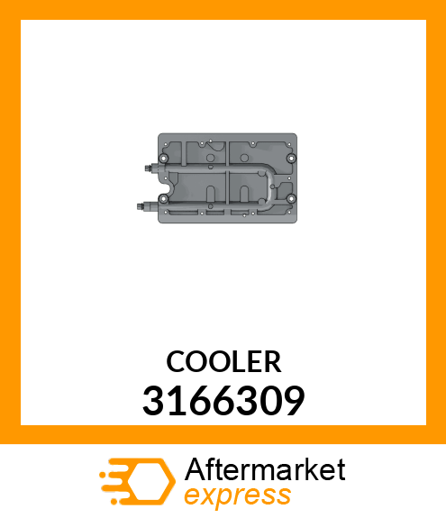 COOLER 3166309