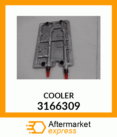 COOLER 3166309