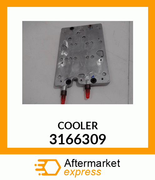 COOLER 3166309