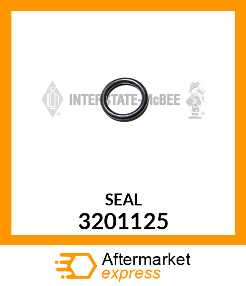 SEAL 3201125