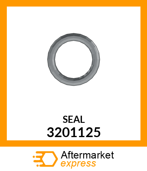 SEAL 3201125