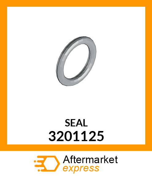 SEAL 3201125