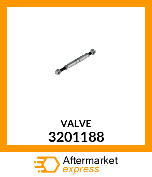 VALVE 3201188