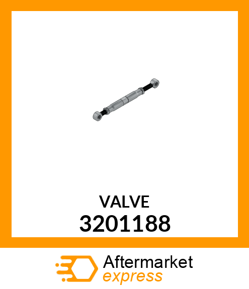 VALVE 3201188