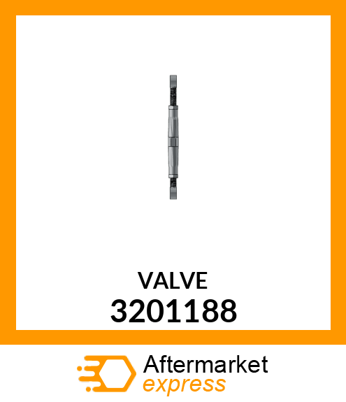 VALVE 3201188