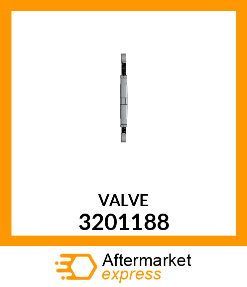 VALVE 3201188