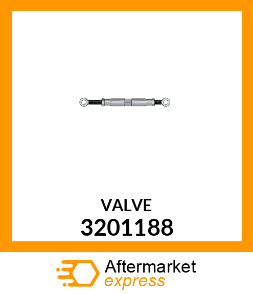 VALVE 3201188