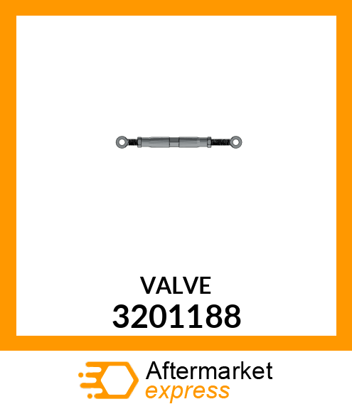 VALVE 3201188