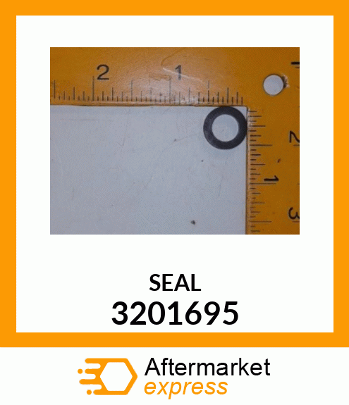 SEAL 3201695