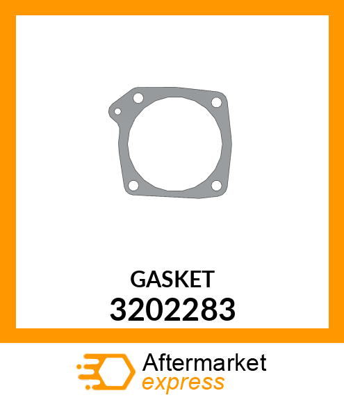 GASKET 3202283