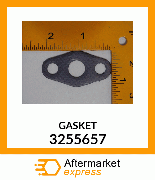 GASKET 3255657