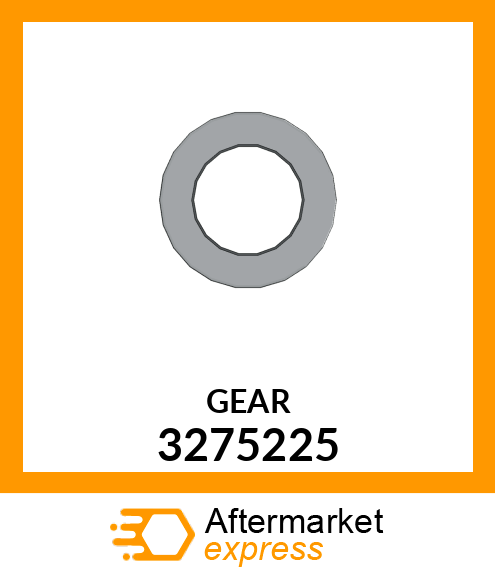 GEAR 3275225