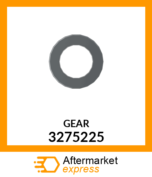 GEAR 3275225