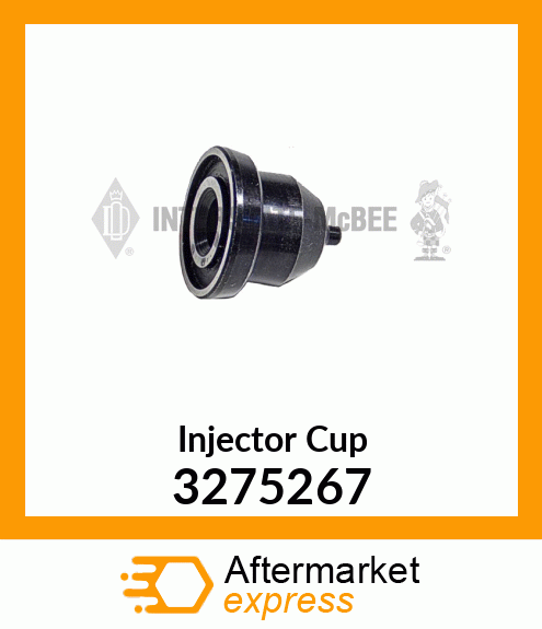INJECTOR 3275267