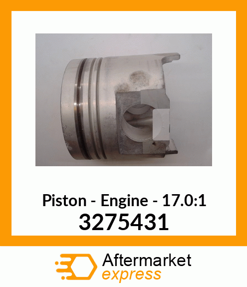 PISTON 3275431