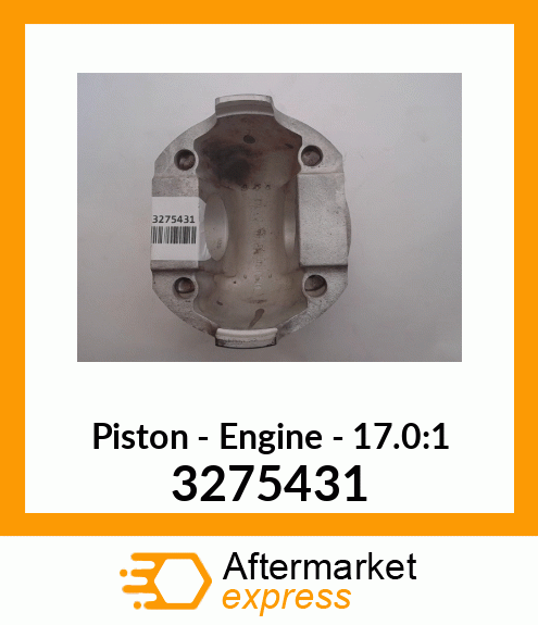 PISTON 3275431