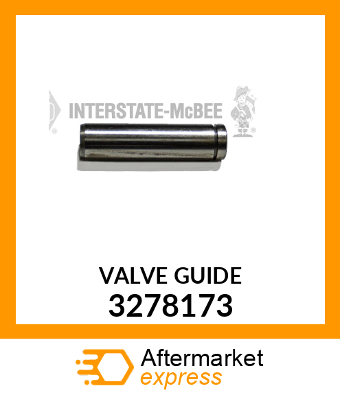 VALVE GUIDE 3278173