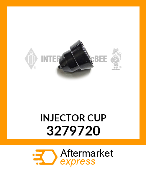 INJECTOR CUP 3279720