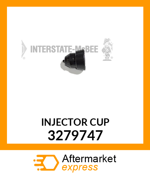 INJECTOR CUP 3279747