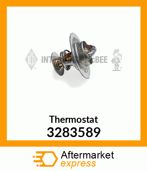 Thermostat 3283589