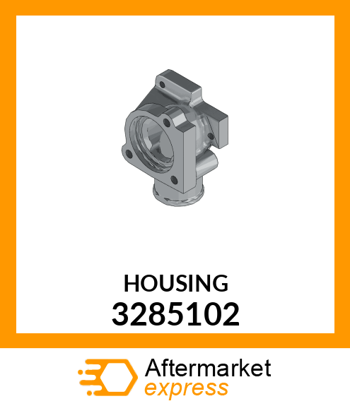 HOUSING 3285102