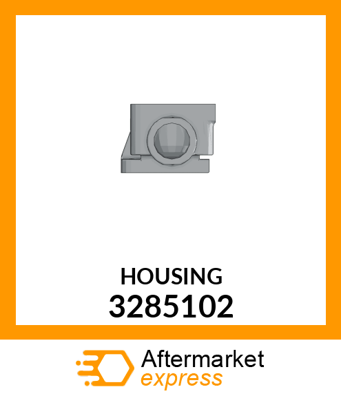 HOUSING 3285102