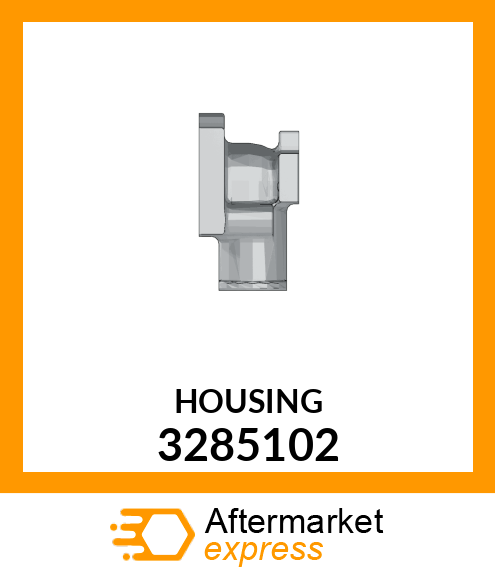 HOUSING 3285102