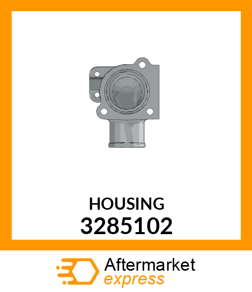 HOUSING 3285102