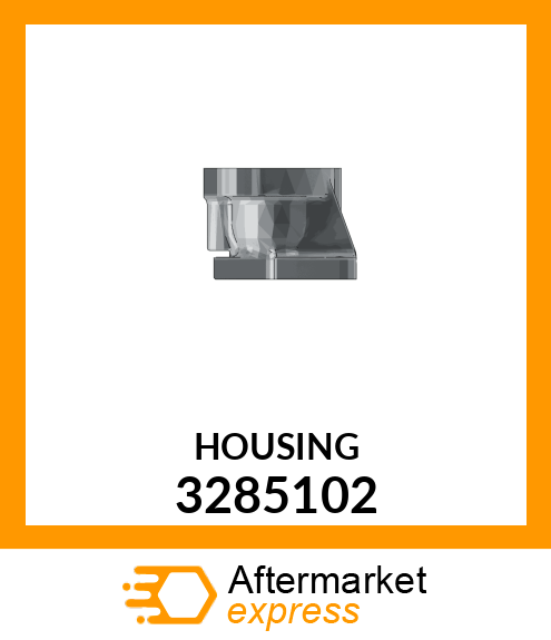 HOUSING 3285102