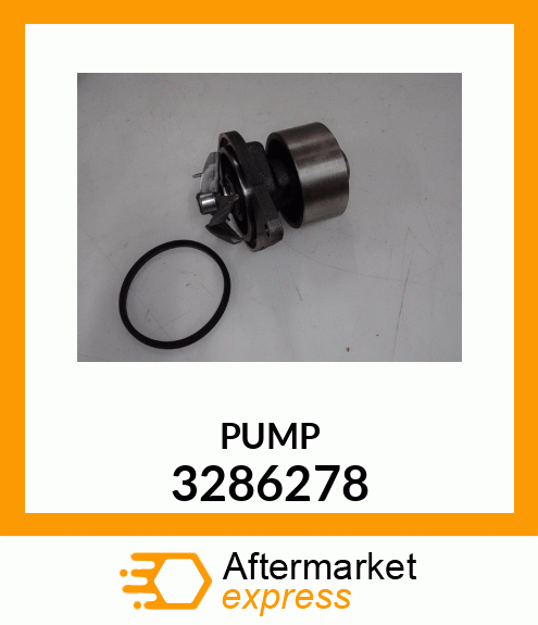 PUMP 3286278