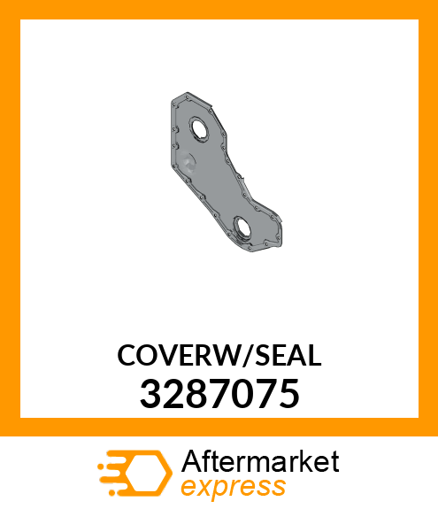 COVERW/SEAL 3287075