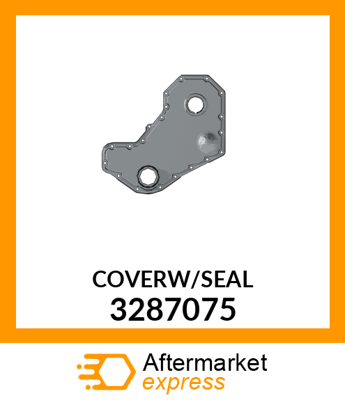 COVERW/SEAL 3287075