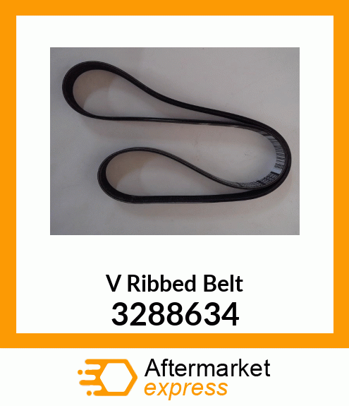 BELT 3288634