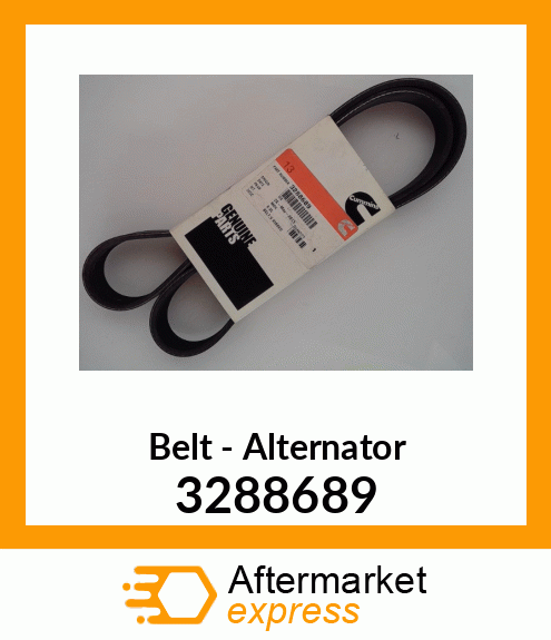 BELT 3288689