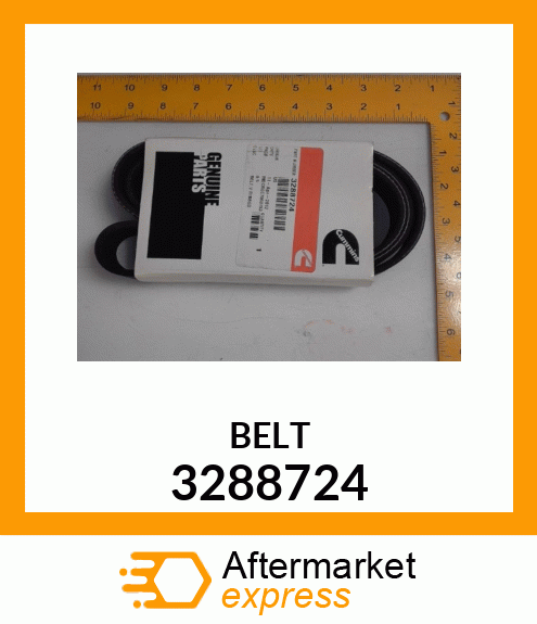 BELT 3288724