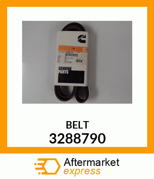 BELT 3288790