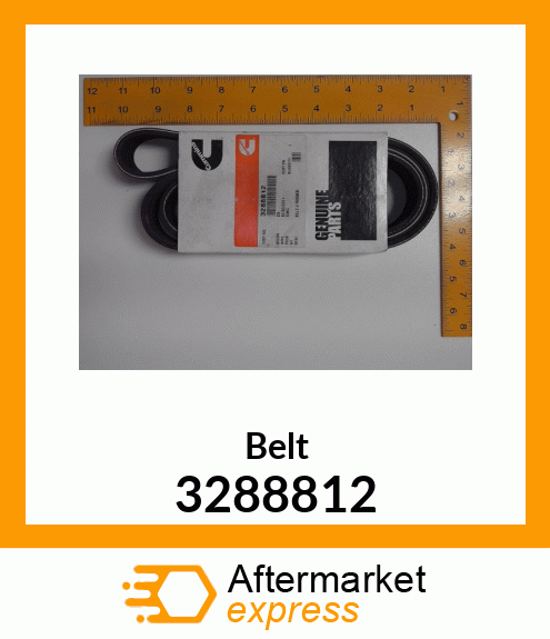 BELT 3288812