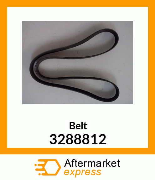 BELT 3288812