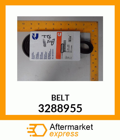 BELT 3288955