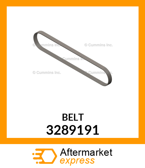 BELT 3289191