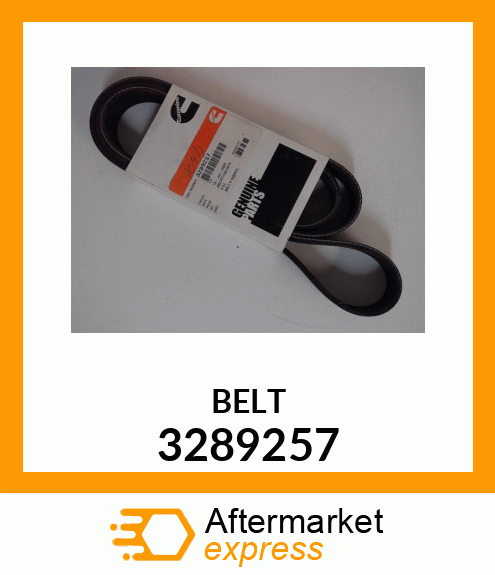 BELT 3289257