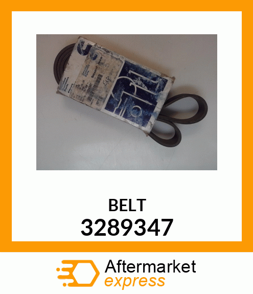 BELT 3289347