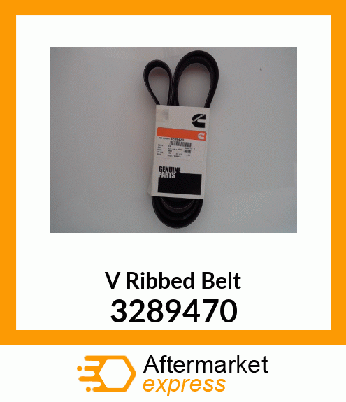 BELT 3289470