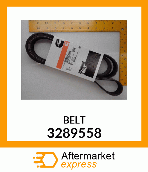 BELT 3289558