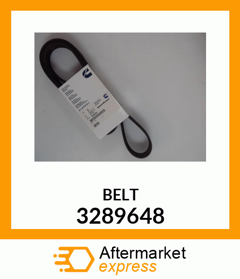 BELT 3289648