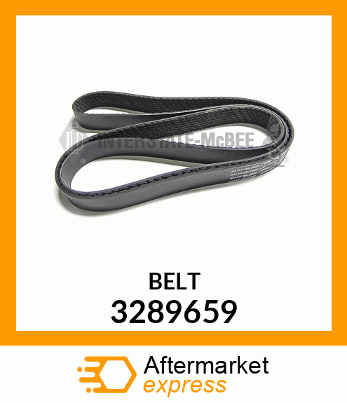 BELT 3289659