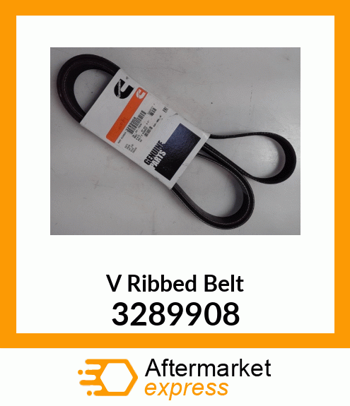 BELT 3289908