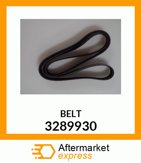 BELT 3289930