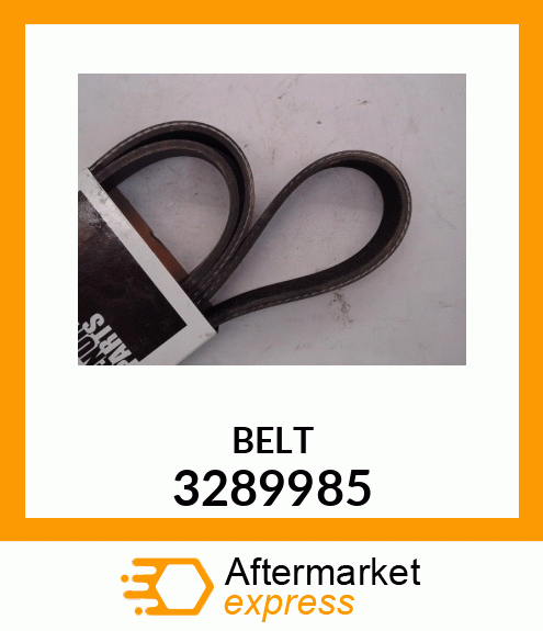 BELT 3289985