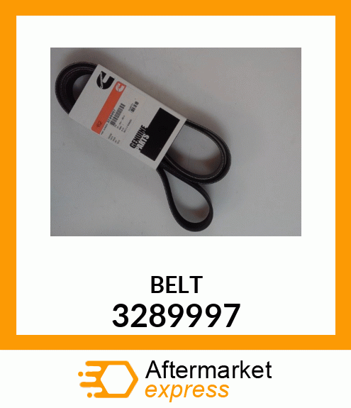 BELT 3289997